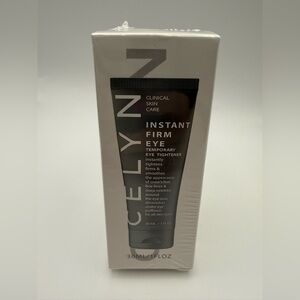 NEW/SEALED Celyn Instant Firm Eye Tightener